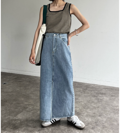 【アウトレット限定商品】ハニカムジャガードインナータンク