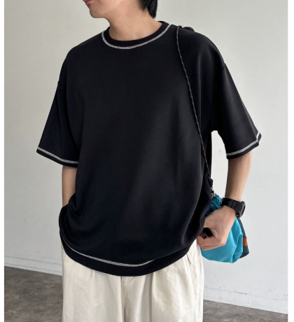 【アウトレット限定商品】接触冷感ダンボールT