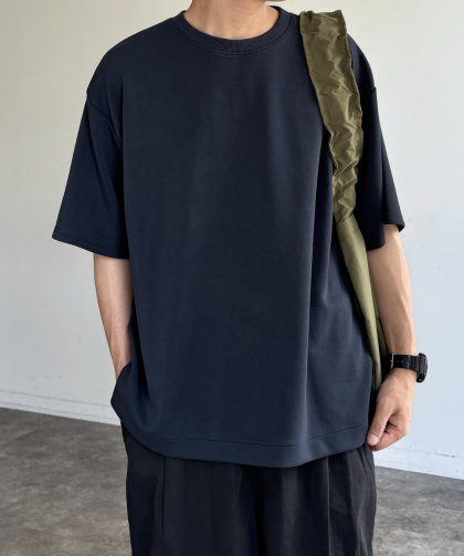 【アウトレット限定商品】接触冷感ダンボールT