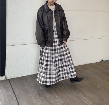 【CPCM】おすすめコーディネート🤍