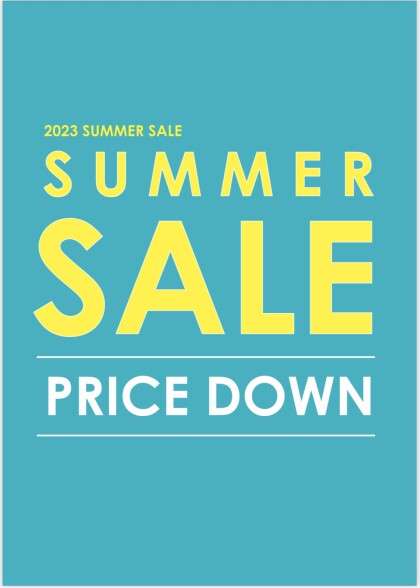 SUMMER SALE🌴
