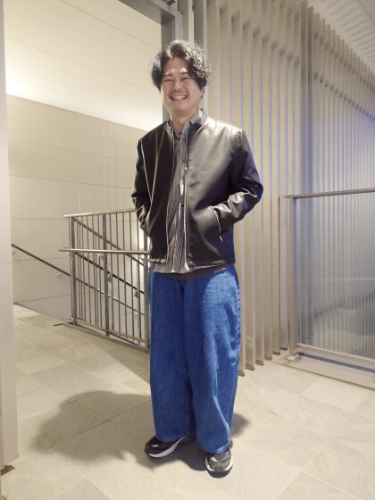 【 メンズレザー 】続々プライスダウン♪