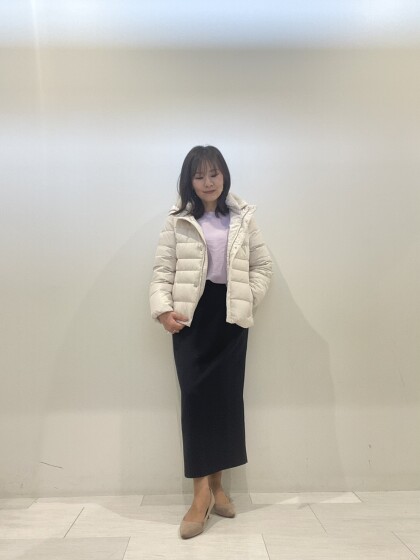 【 最大70%オフ! 】冬物最終セール♪