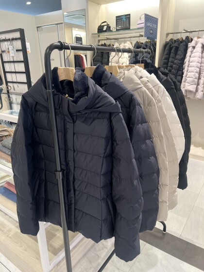 【INDIVI】13号サイズあります♪