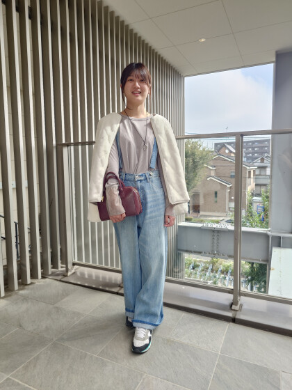 【大好評開催中！】ライトアウターコレクション