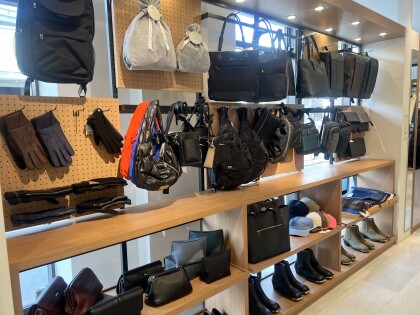 【クリスマスギフト】メンズ小物♪