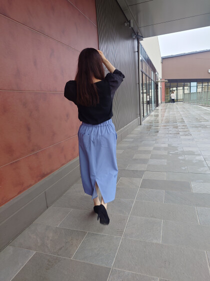 INDIVI【BOTTOMS レジにて更に20%OFF】