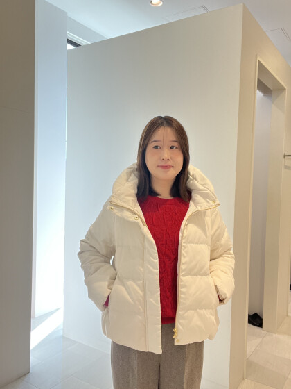 【Eprouve】新作トップス♪