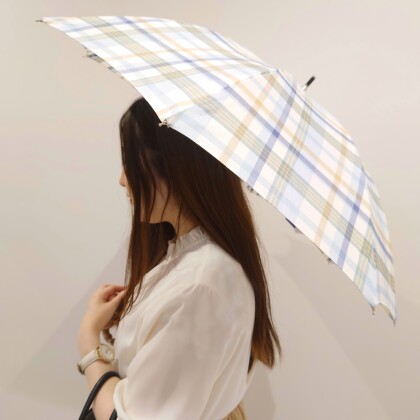【Eprouve】日傘コーデ♪