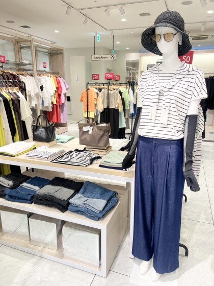 【 Grandberry the BARGAIN 】今日から♪