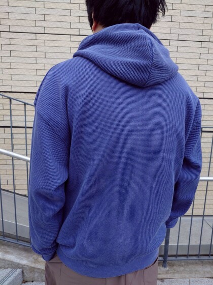 【 SPRING STYLE 】オトクに春スタイル♪