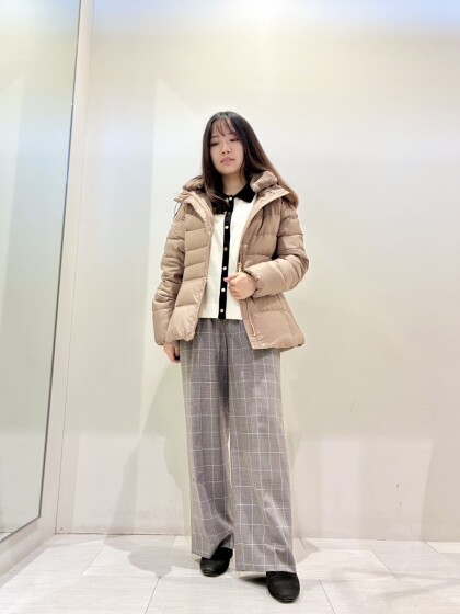 【 ボトムス全品!】更に20%オフ♪