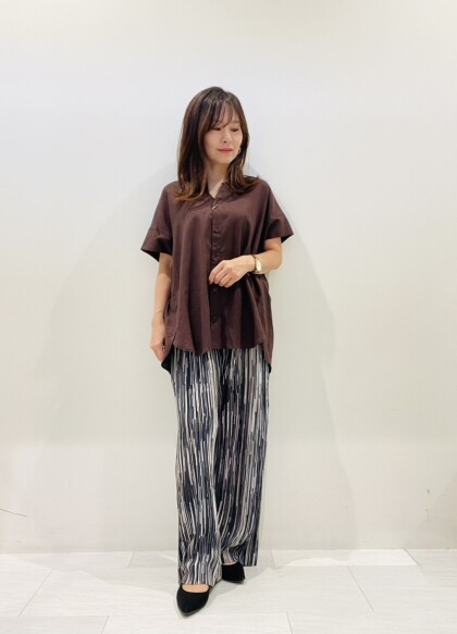 【 Autumn Style 2026 】秋アイテム続々入荷！