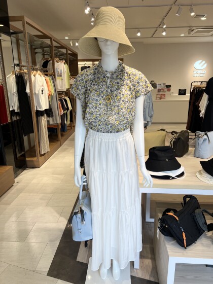 【 SUMMER SALE 】最大70％オフ♪