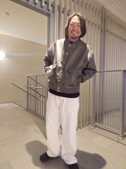 【 メンズレザー 】続々プライスダウン♪