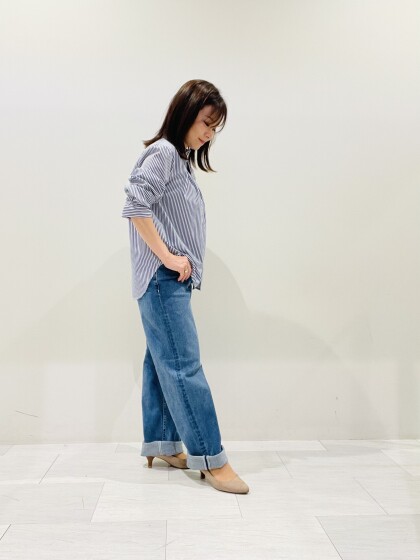 【 SPRING STYLE 】オトクに春スタイル♪