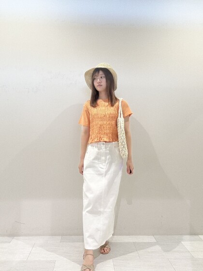 【 T-SHIRT COLLECTION 】大好評開催中♪