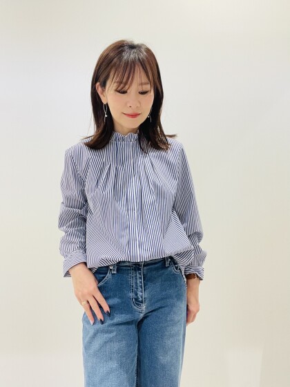 【 SPRING STYLE 】オトクに春スタイル♪