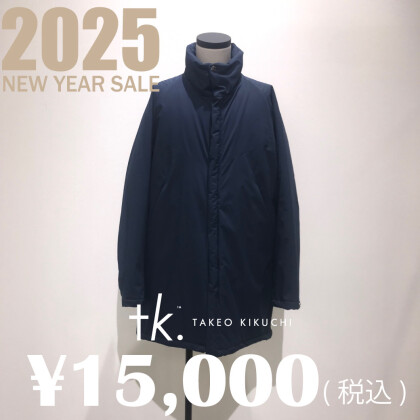 【年始の目玉！】1/2より販売開始♪