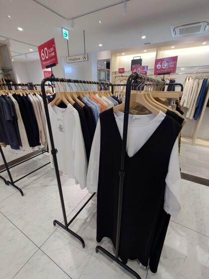 【残り2日！】Grandberry the BARGAIN♪