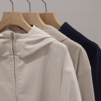 【INDIVI】新作コート入荷♪