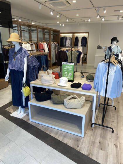 【Summer Sale】開催中！！