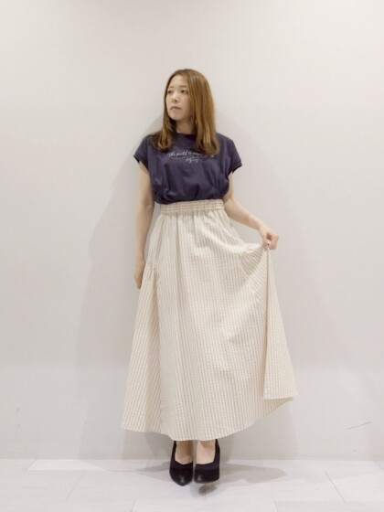 【 ボトムスALL20%オフ!】大好評開催中♪