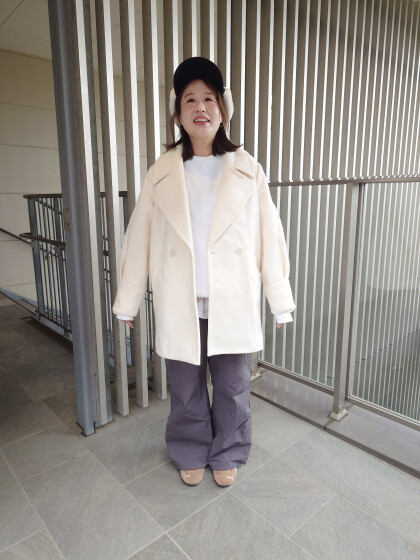 【6周年特別販売】¥5,000（税込）均一アウター♪