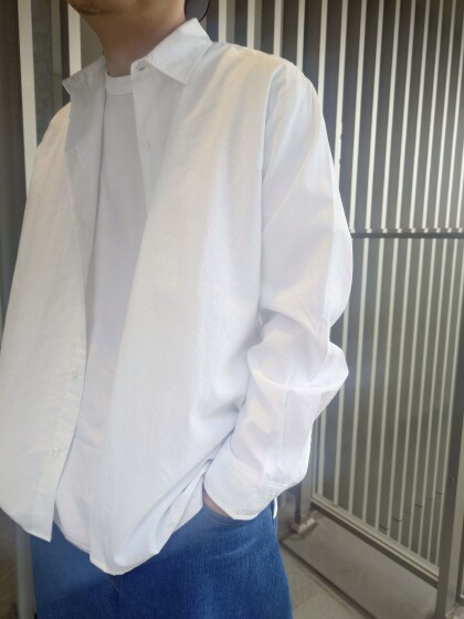 【 Shirt Blouse Collection 】メンズも♪