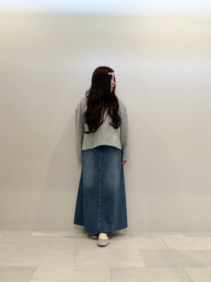 【 SPRING STYLE 】オトクに春スタイル♪