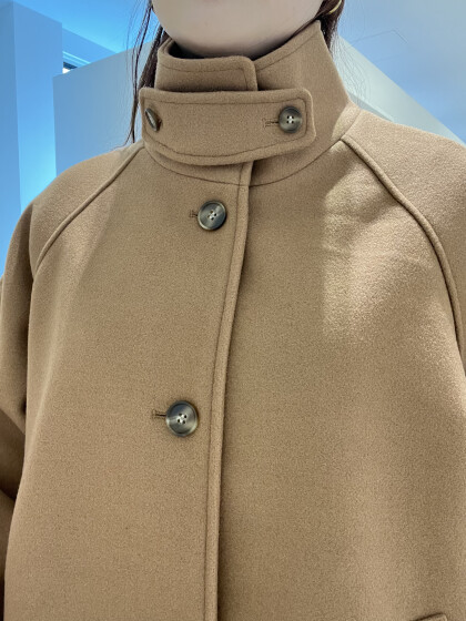 【 WINTER STYLE 】新作アウター♪