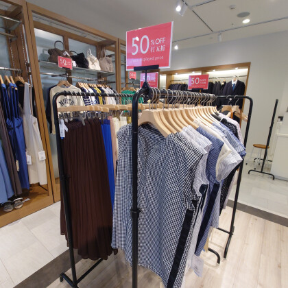 【Eprouve】50％～70％オフコーナー♪