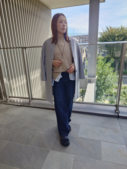 【大好評開催中!】ウィンターコレクション