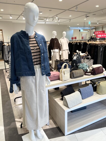 【 SILVER WEEK SALE 】大好評開催中♪