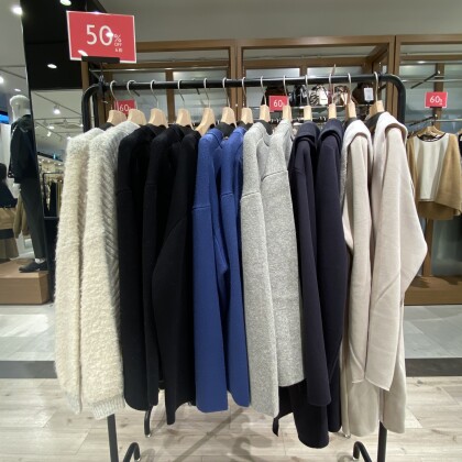 【☆NEW YEAR SALE☆】MAX70%オフ！！