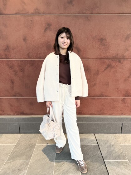 【 ボトムス全品！】更に20％オフ♪