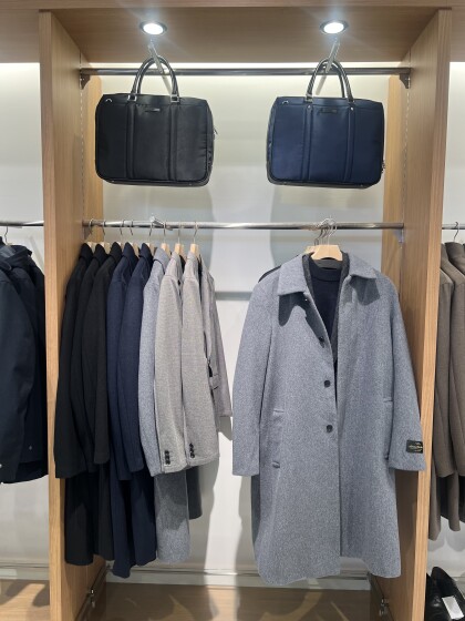 【クリスマスギフト】メンズ小物♪