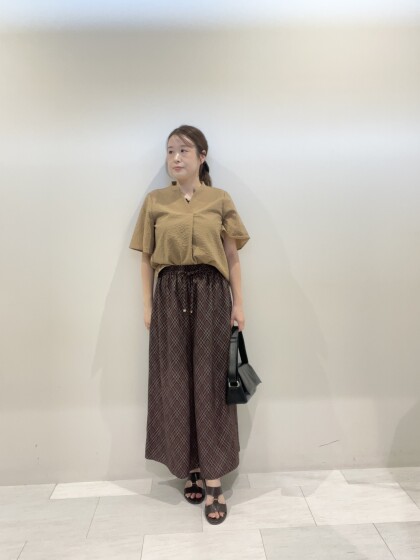 【 Autumn Style 2026 】秋アイテム続々入荷！