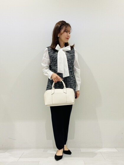 【 SPRING STYLE 】オトクに春スタイル♪