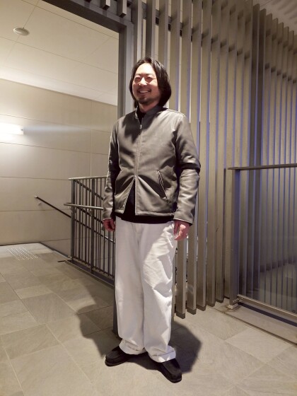 【 メンズレザー 】続々プライスダウン♪