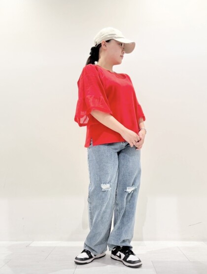 【大好評開催中！】夏物最終SALE！