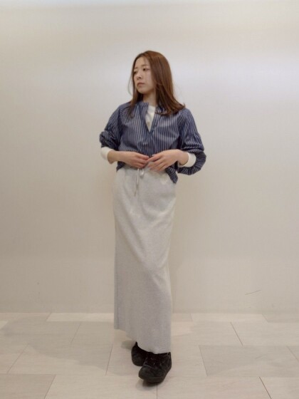 【 Shirt  Blouse  Collection 】開催中♪