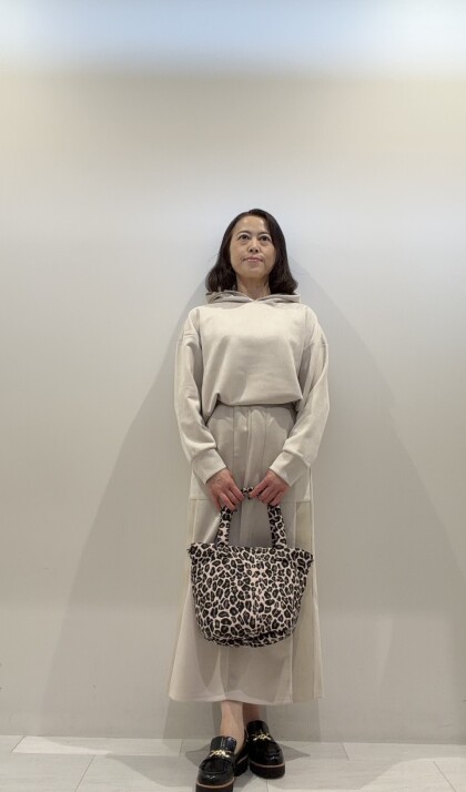【 Autumn Style 2026 】秋アイテム続々入荷!