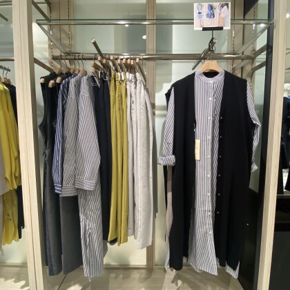 【Leyered style♪】