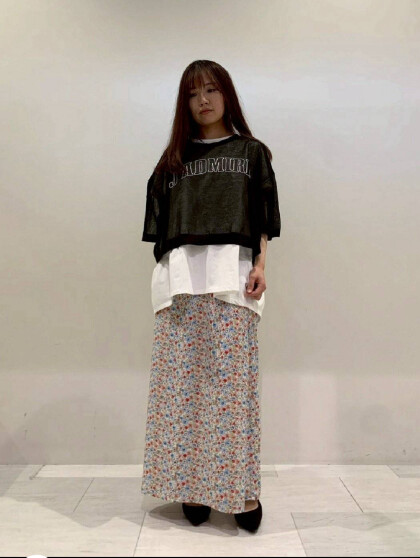 【ボトムス、ALL20%オフ！】