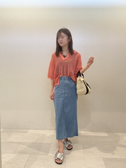 【 GOLDEN WEEK SALE 】大好評開催中♪