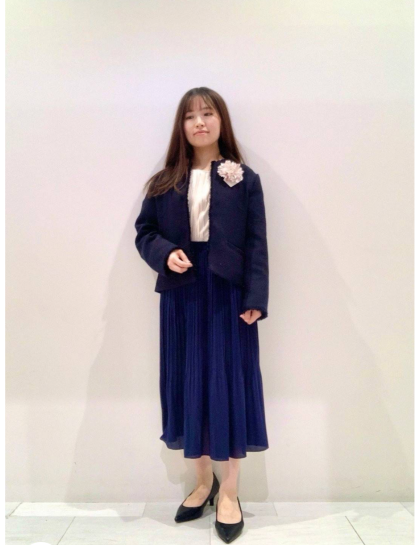 【大好評開催中！】セレモニーコレクション♪