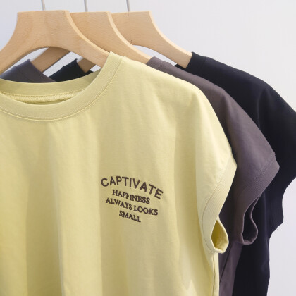【Eprouve】Tシャツ紹介♪