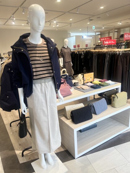 【 SILVER WEEK SALE 】今日から♪