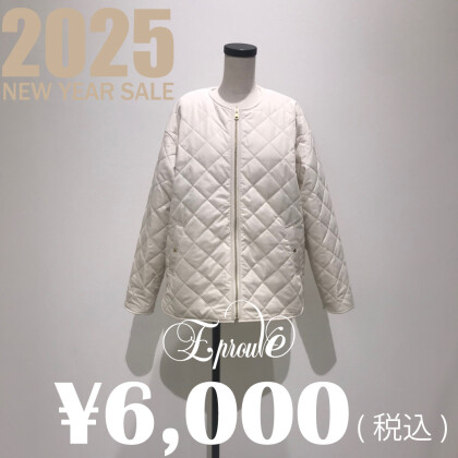 【明日より！】NEW YEAR SALE♪